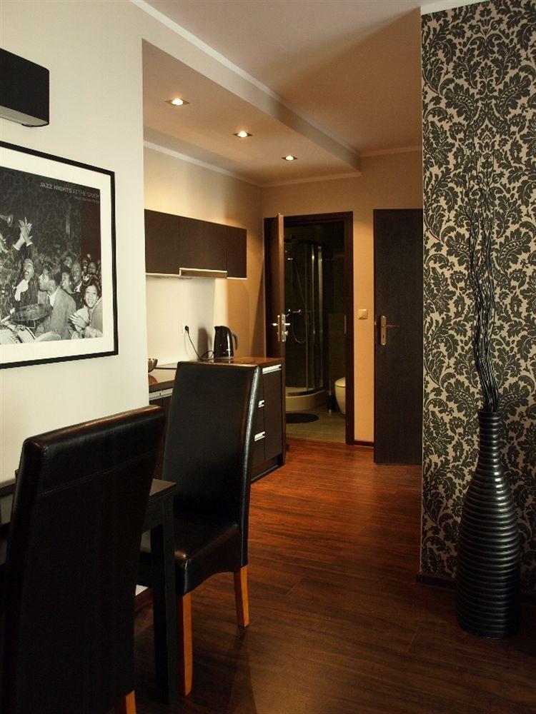 Apartamenty TOP Garbary Poznan Bagian luar foto