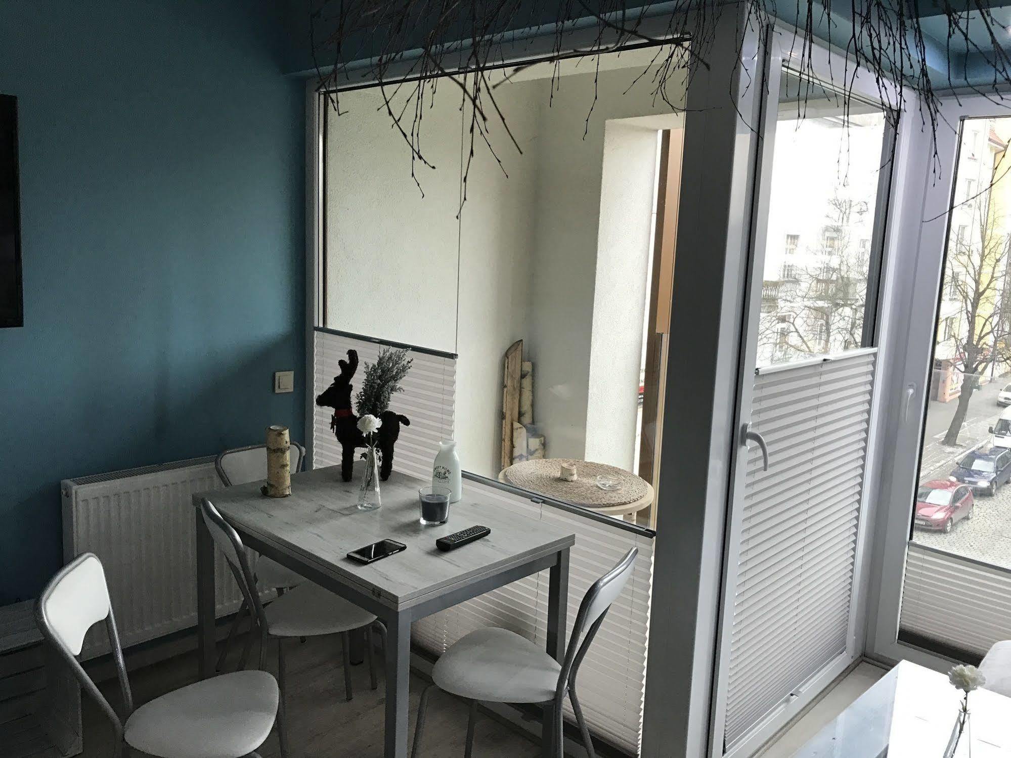 Apartamenty TOP Garbary Poznan Bagian luar foto