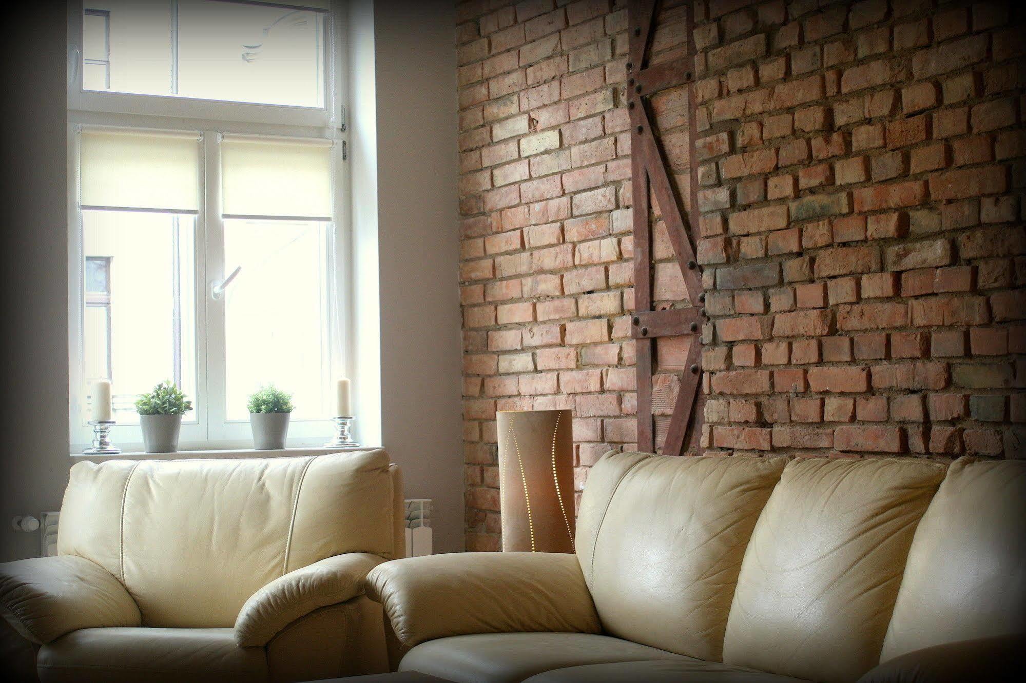 Apartamenty TOP Garbary Poznan Bagian luar foto